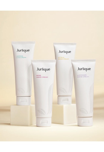 JURLIQUE ROSE HAND CREAM 40ML - 100% оригинал фото 4 JURLIQUE ROSE HAND CREAM 40ML - 100% оригинал фото 4