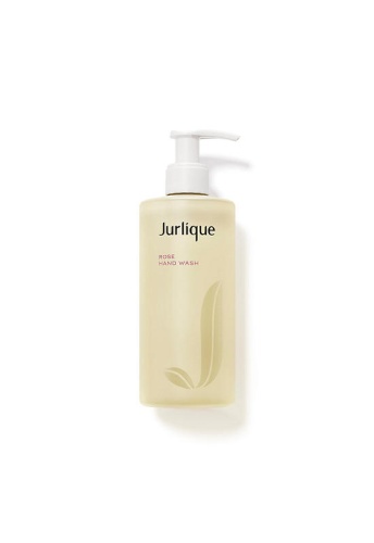 JURLIQUE ROSE HAND WASH 300ML - 100% оригинал