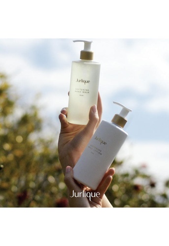JURLIQUE ROSE HAND WASH 300ML - 100% оригинал фото 6
