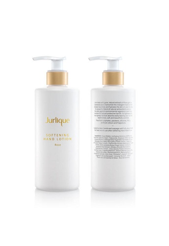 JURLIQUE ROSE HAND LOTION 300ML - 100% оригинал фото 2 JURLIQUE ROSE HAND LOTION 300ML - 100% оригинал фото 2