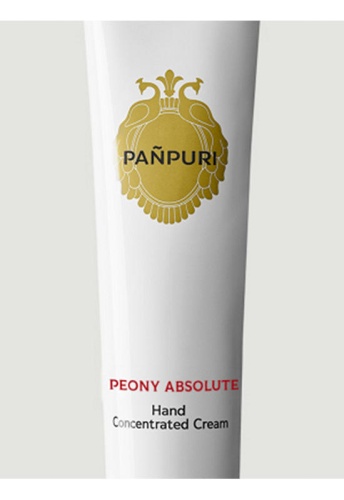 Hand Concentrated Cream Peony Absolute 50 mL - 100% оригинал фото 2