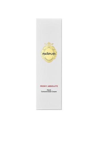 Hand Concentrated Cream Peony Absolute 50 mL - 100% оригинал фото 3