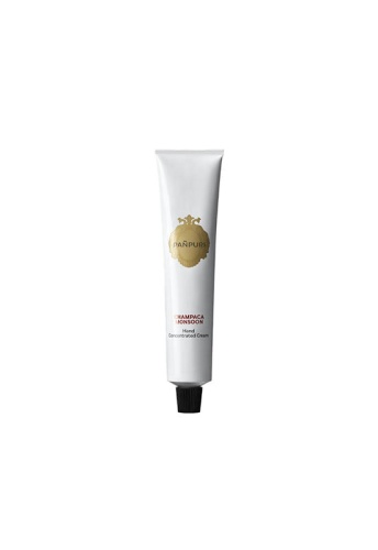Hand Concentrated Cream 50 mL Champaca Monsoon - 100% оригинал