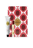 Body & Hand Fragrance Ritual Set Sacred Santal - 100% оригинал