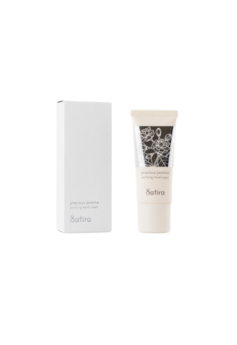 Purifying Hand Cream :Precious Jusmine 30 gm - 100% оригинал фото 2