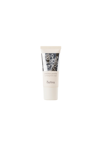 Purifying Hand Cream :Precious Jusmine 30 gm - 100% оригинал фото 3