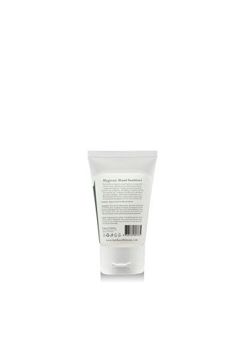 Hand Sanitizer 50ml - 100% оригинал фото 2