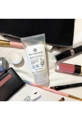 Hand Sanitizer 50ml - 100% оригинал фото 3