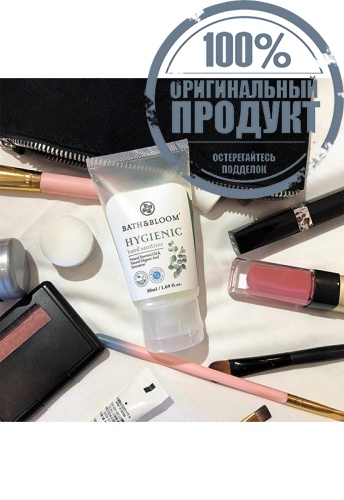 Hand Sanitizer 50ml - 100% оригинал фото 3 Hand Sanitizer 50ml - 100% оригинал фото 3