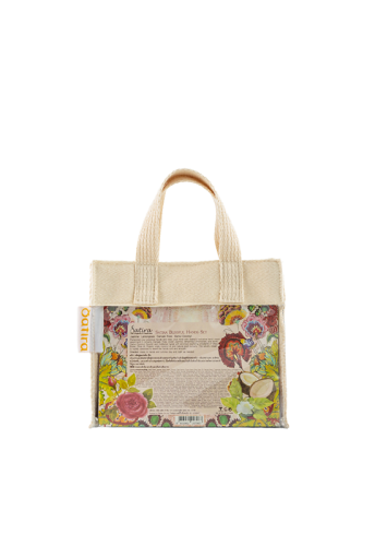 Satira BlissFul Hand Cream Set - 100% оригинал фото 5