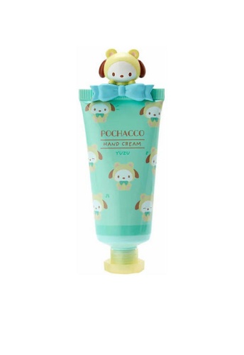Hand Cream Bear Pochacco 30 g - 100% оригинал