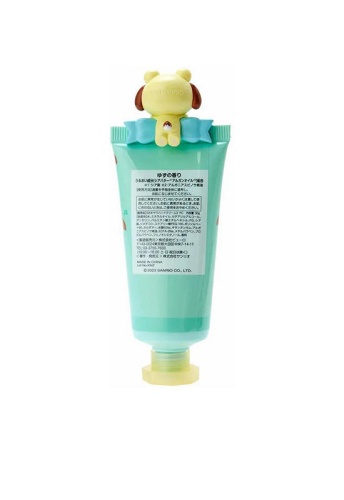 Hand Cream Bear Pochacco 30 g - 100% оригинал фото 2