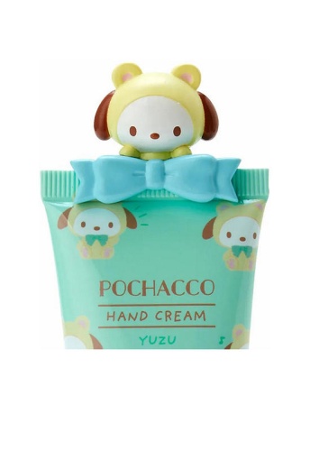 Hand Cream Bear Pochacco 30 g - 100% оригинал фото 4