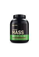 Serious Mass  Weight Gainer Whey Protein 6 lb - Chocolate - 100% оригинал