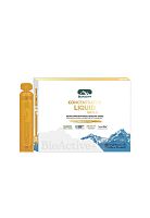 BioActive+ Concentrated Liquid Gold Lemon Flavor 1 Box (10 Tubes) - 100% оригинал