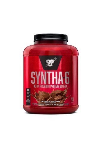 BSN SYNTHA-6 5lb - Chocolate Milkshake - 100% оригинал