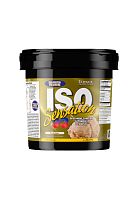 Iso sensation 93 Whey Protein - 5 lbs  - Vanilla - 100% оригинал