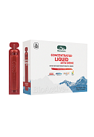 BioActive+ Concentrated Liquid Asta Drink Fruit Punch Flavour 1 Box (10 Tubes) - 100% оригинал