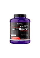 Prostar Whey Protein 5.28 lb - Strawberry - 100% оригинал