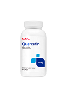 Quercetin 500mg 60 Caplets Exp.09/24 - 100% оригинал