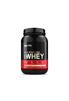 Gold Standard Whey Protein 2 lbs. Vanilla ice cream - 100% оригинал