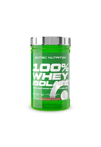 Whey Protein Isolate 700g-Chocolate - 100% оригинал