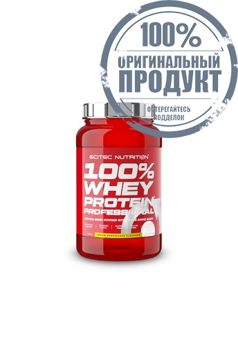Whey Protein 920g-Lemon Cheesecake - 100% оригинал Whey Protein 920g-Lemon Cheesecake - 100% оригинал