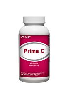 Prima C 1000mg 90 Tablets Timed Release - 100% оригинал