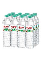 Mineral Spring Water 500 ml. (12/Pack) - 100% оригинал