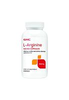 L-Arginine 500mg 90 Capsules - 100% оригинал