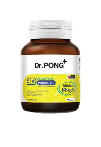 3D Everyday Probiotic 14 g - 100% оригинал