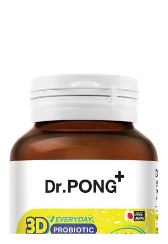 3D Everyday Probiotic 14 g - 100% оригинал фото 2