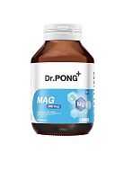 Mag 350 mg Magnesium Oxide 43 g - 100% оригинал