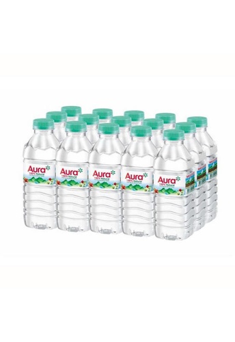 Natural Water 330ml. (15/Pack) - 100% оригинал