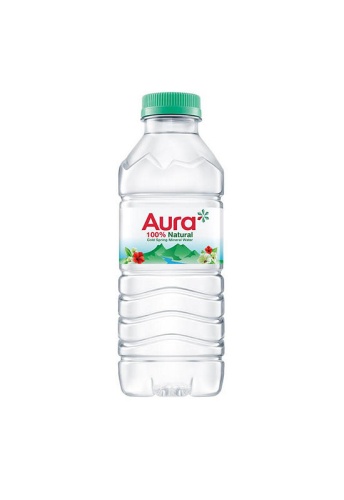 Natural Water 330ml. (15/Pack) - 100% оригинал фото 2