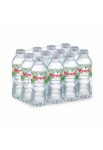 Mineral Water 330 ML. - 100% оригинал