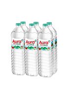 Mineral Spring Water 1500 ml. (6/Pack) - 100% оригинал