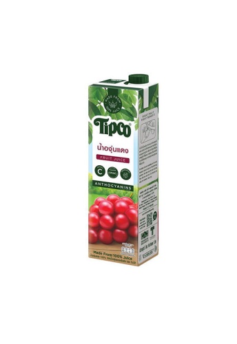 Red Grapes juice 100% 1 Liter - 100% оригинал