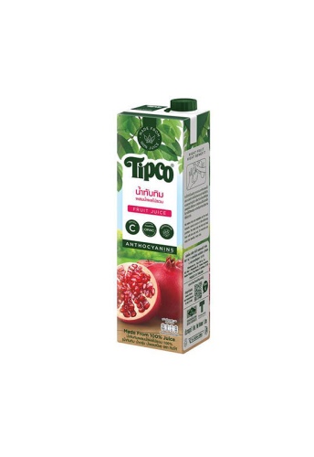 Profiber Pomegranate Juice 1,000 ml. - 100% оригинал