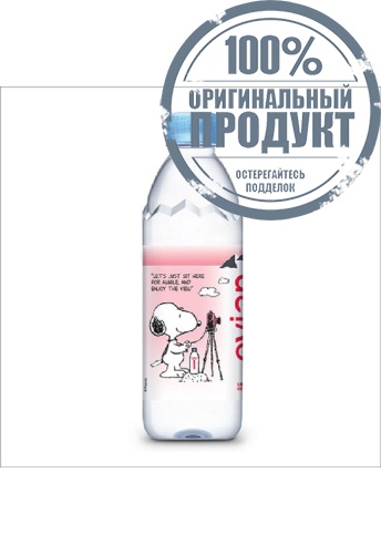 evian Natural Mineral Water 500ml. - 100% оригинал фото 4 evian Natural Mineral Water 500ml. - 100% оригинал фото 4