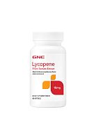 Lycopene 15mg 60 Softgels - 100% оригинал
