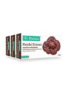 Reishi Extract / 2 Free 1 - 100% оригинал