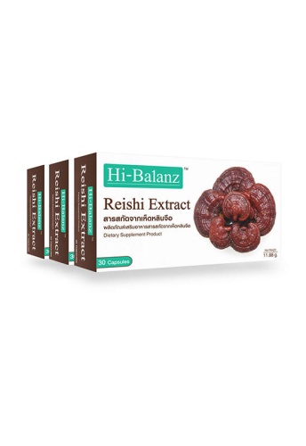 Reishi Extract / 2 Free 1 - 100% оригинал