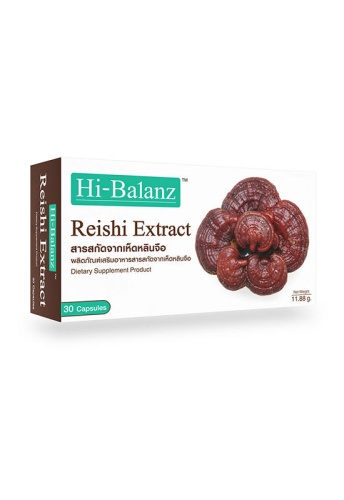 Reishi Extract / 2 Free 1 - 100% оригинал фото 2