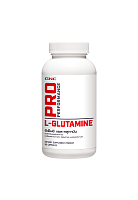 L-Glutamine 750mg 90 Capsules - 100% оригинал