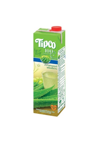 Aloevera Juice 1,000 ml - 100% оригинал