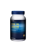Fish Oil 360/240 90 Softgels - 100% оригинал