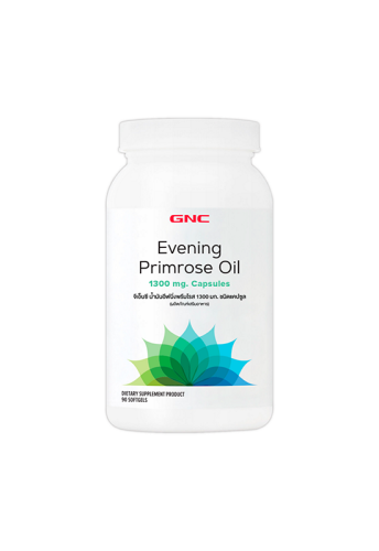 Evening Primrose Oil 1300mg 90 Softgels - 100% оригинал
