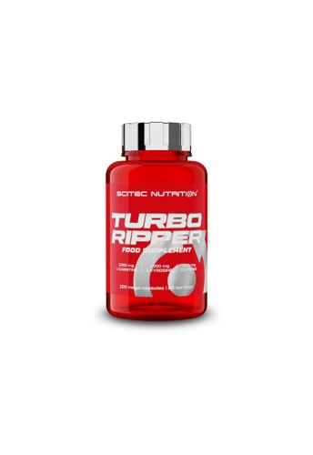 Fat Burn Turbo Ripper 100 Caps. - 100% оригинал