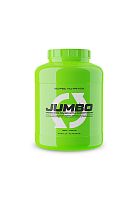 Mass Gainer Jumbo 3520g-Vanilla - 100% оригинал